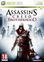 Descargar Assassins Creed La Hermandad [MULTI5][Region Free] por Torrent